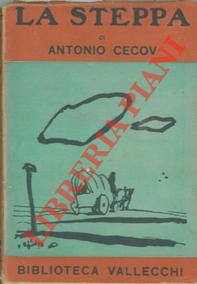 La steppa (Storia di un viaggio). | Immagine Gallery 2