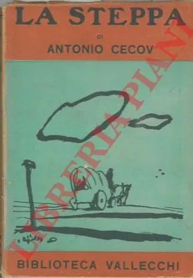 La steppa (Storia di un viaggio). | Immagine Gallery 3