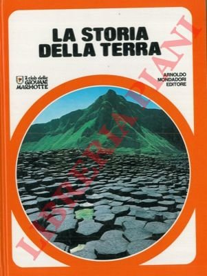 La storia della terra.
