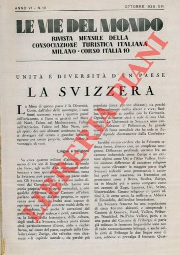 La Svizzera. | Immagine Gallery 2