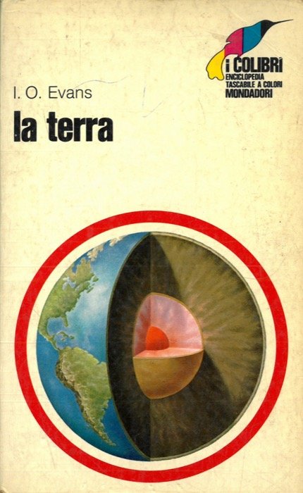 La Terra.