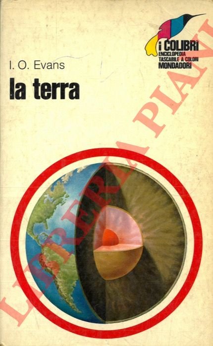 La Terra.