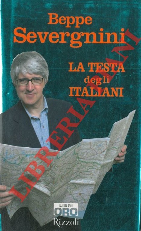 La testa degli italiani.