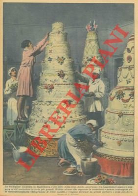 La tradizione natalizia in Inghilterra é più forte della crisi. …