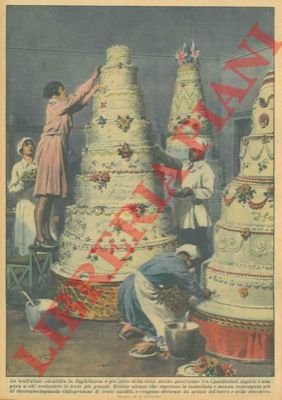 La tradizione natalizia in Inghilterra é più forte della crisi. …