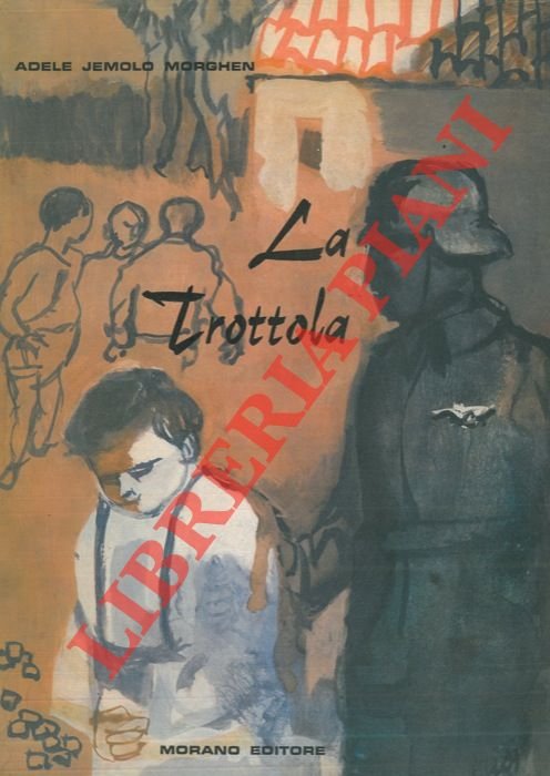 La trottola.