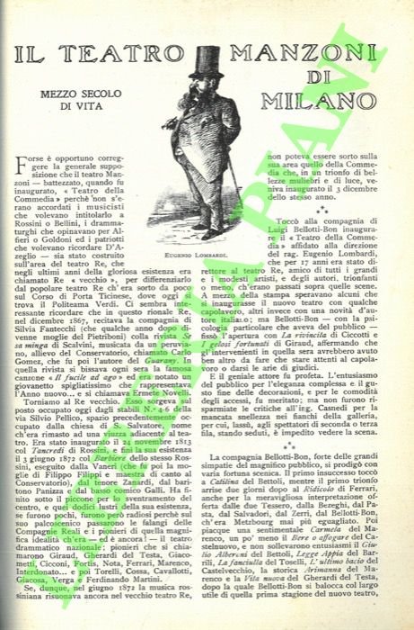 La vigilia di Vittorio Veneto. Caricature tedesche e… Realtà italiana.