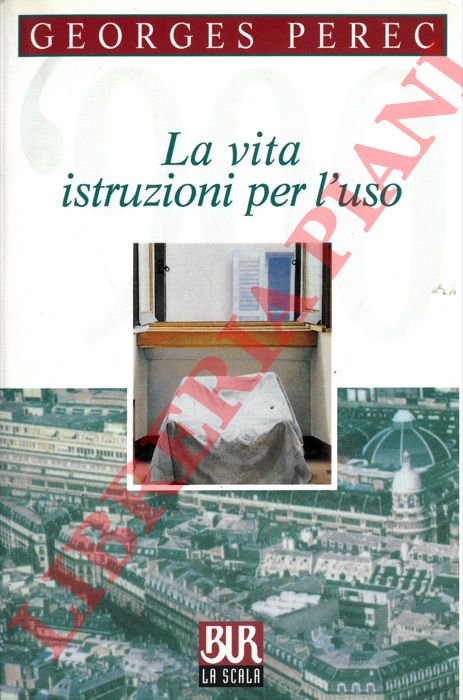 La vita istruzioni per l'uso.