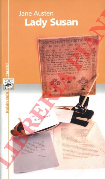 Lady Susan.