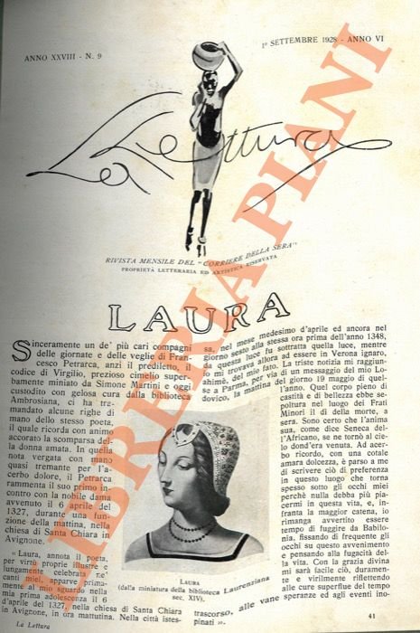 Laura. | Immagine Gallery 3