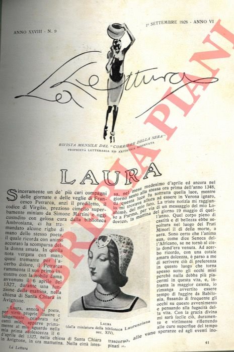 Laura. | Immagine Gallery 2