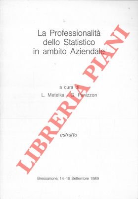 Le aree intermedie come strumento di analisi territoriale. Aspetti metodologici …