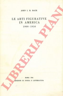 Le arti figurative in America 1900-1950. | Immagine Gallery 3