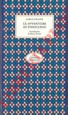 Le avventure di pinocchio. Storia di un burattino. | Immagine Gallery 2