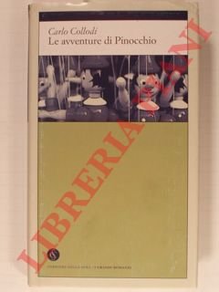 Le avventure di Pinocchio. Storia di un burattino. | Immagine Gallery 2