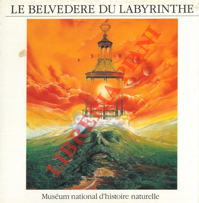 Le belvedere du labyrinthe. Une opération de retour de l'invisible …