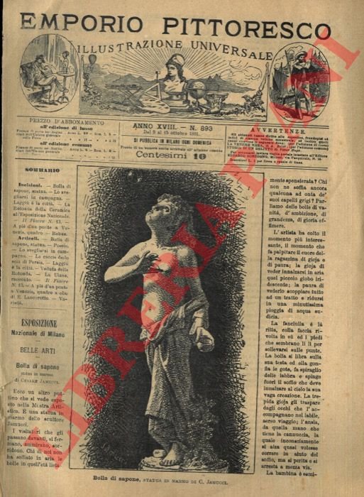 Le caccie dello Scià di Persia. | Immagine Gallery 3