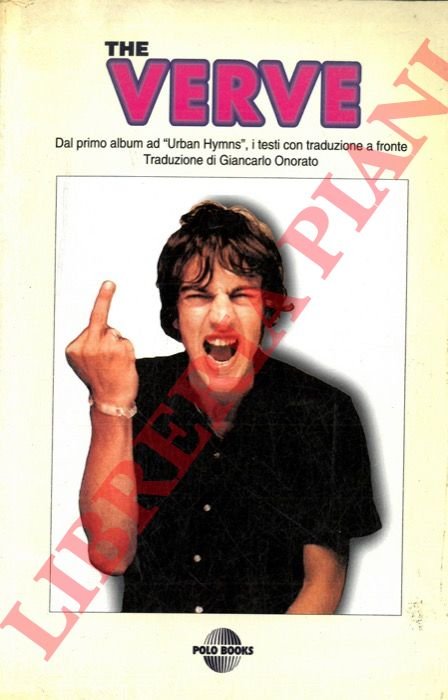 Le canzoni. Dal primo album ad "Urban Hymns" i testi …