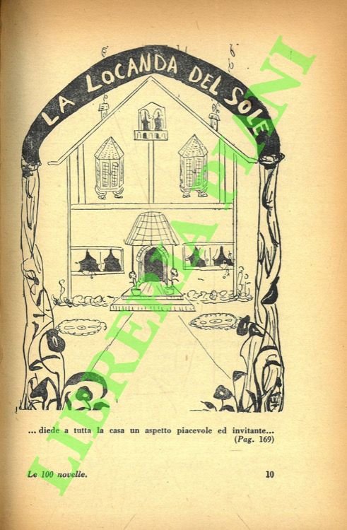 Le cento novelle.