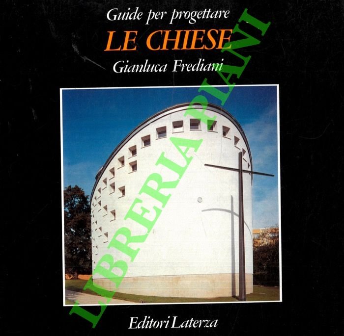 Le chiese.
