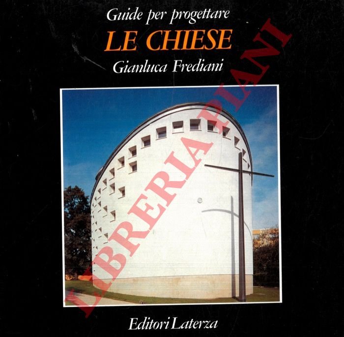 Le chiese.