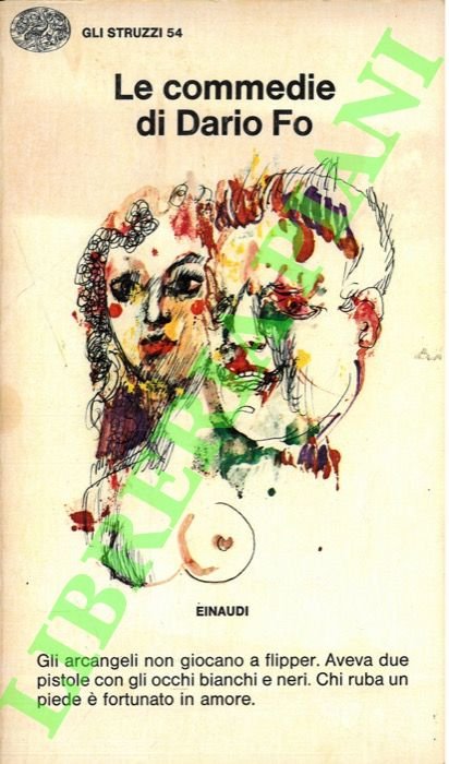 Le commedie. I.