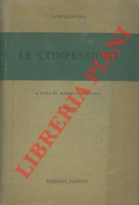 Le confessioni.