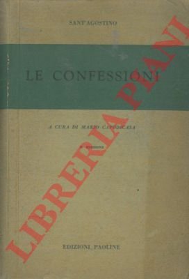 Le confessioni.