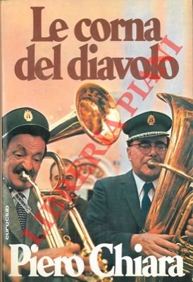 Le corna del diavolo.