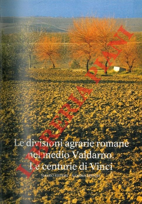 Le divisioni agrarie romane nel medio Valdarno. Le centurie di …