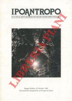 Le evaporiti triassiche della alta valle di Secchia.