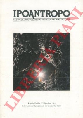 Le evaporiti triassiche della alta valle di Secchia.