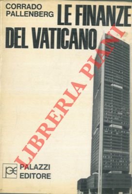 Le finanze del Vaticano.