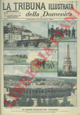 Le grandi manovre del veronese. | Immagine Gallery 3