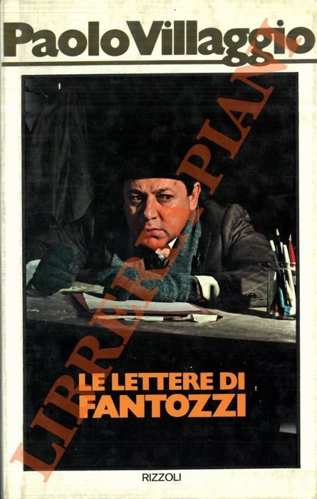 Le lettere di Fantozzi. | Immagine Gallery 2