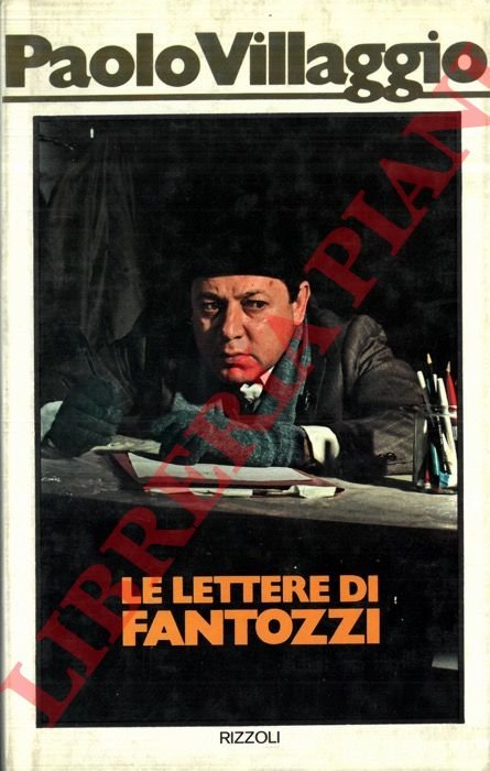 Le lettere di Fantozzi. | Immagine Gallery 3