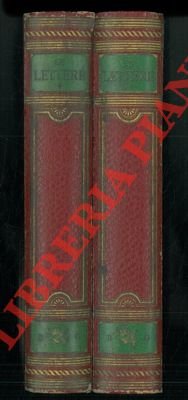 Le Lettere. Panorama della letteratura universale.