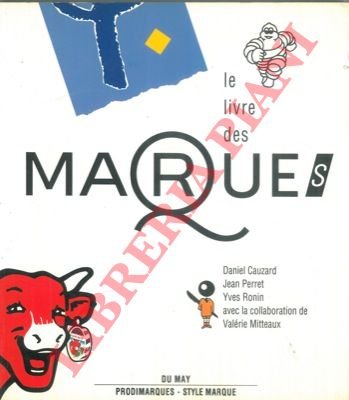 Le livre des marques.