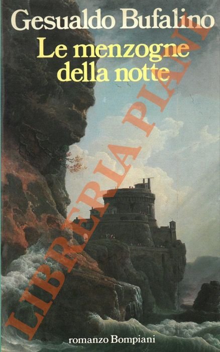 Le menzogne della notte. | Immagine Gallery 2