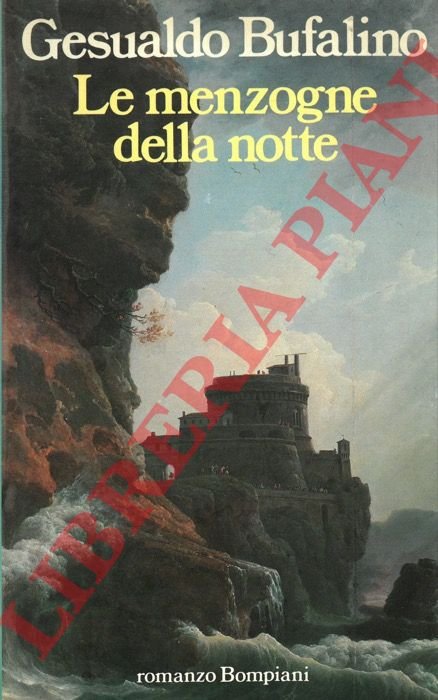 Le menzogne della notte. | Immagine Gallery 3