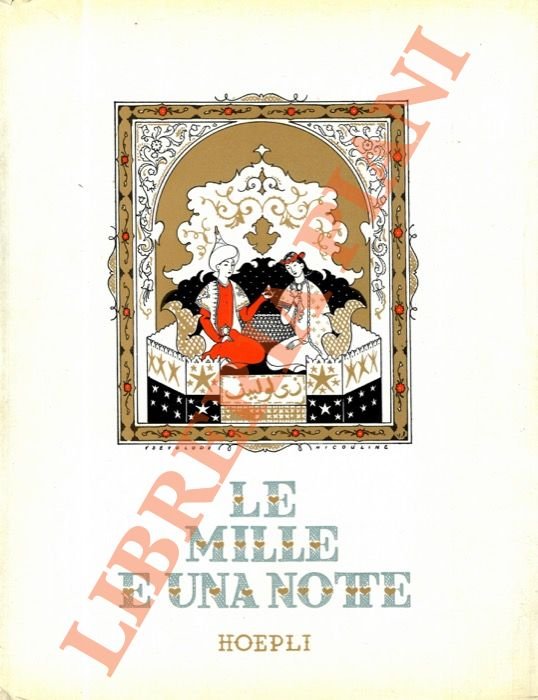 Le mille e una notte.