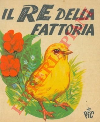 Le mille e una notte.