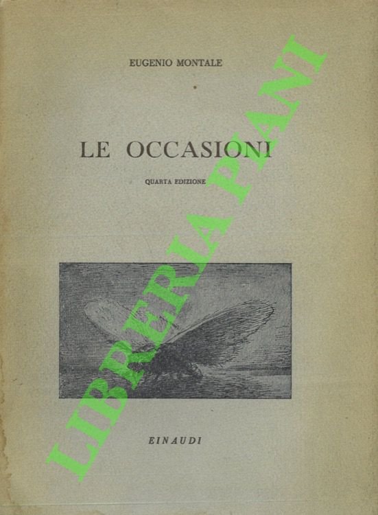 Le occasioni.
