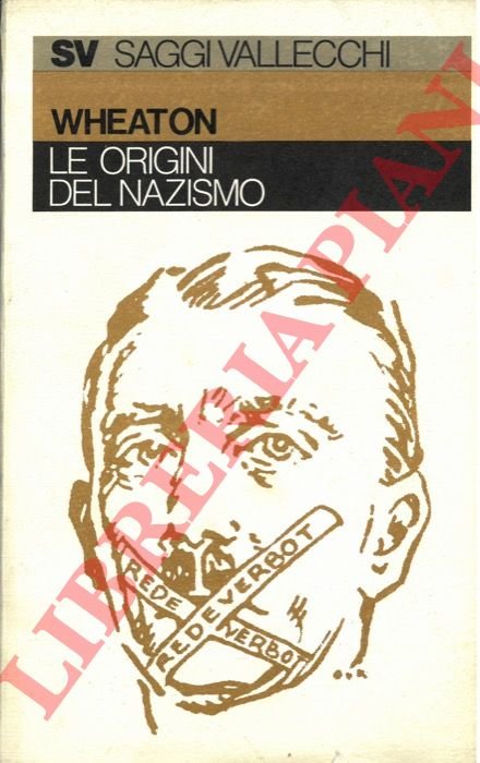 Le origini del nazismo. 1933/1935.