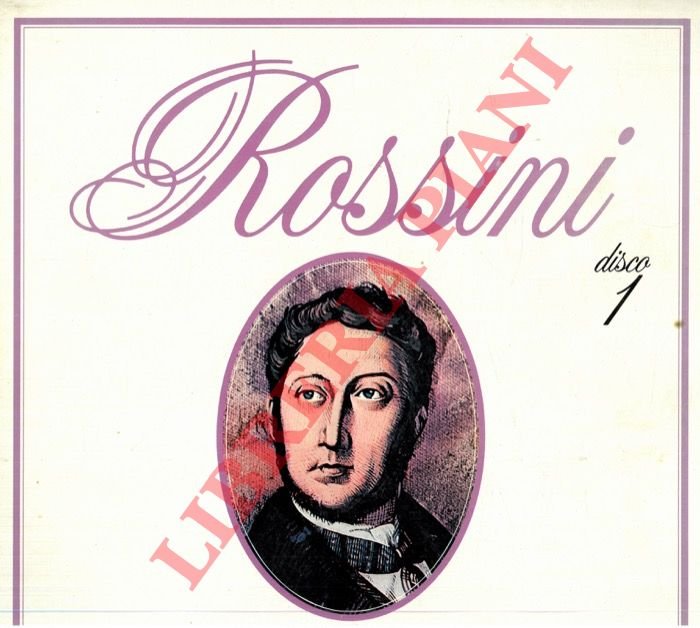 Le pagine immortali di Rossini Bellini Donizetti. | Immagine Gallery 3