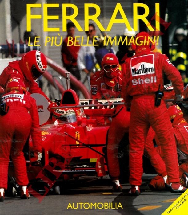 Le più belle immagini.