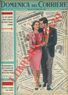 Le più gentili storie d'amore del nostro tempo crudele.