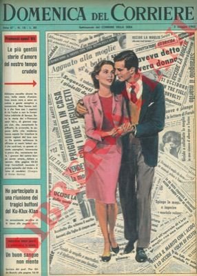 Le più gentili storie d'amore del nostro tempo crudele.