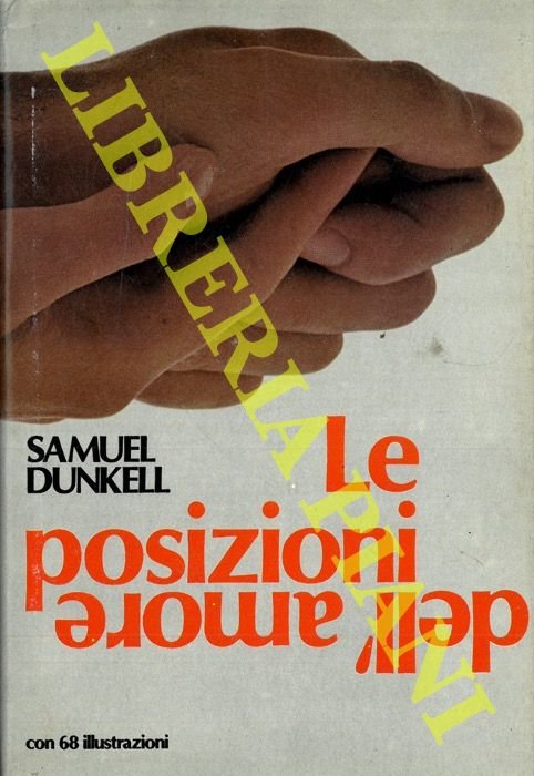 Le posizioni dell'amore.