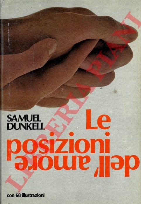 Le posizioni dell'amore.